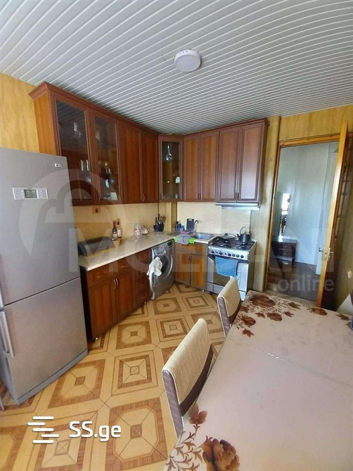 იყიდება 2 ოთახიანი ბინას 65მ² 7/15 სართ თბილისი - photo 3