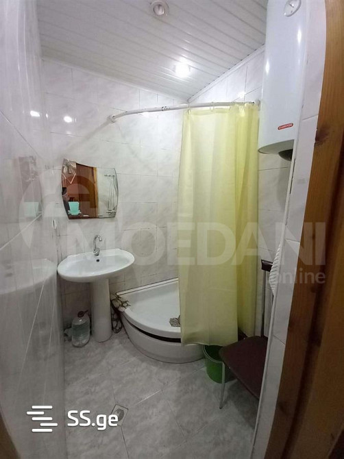 იყიდება 2 ოთახიანი ბინას 65მ² 7/15 სართ თბილისი - photo 8