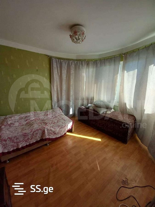 იყიდება 2 ოთახიანი ბინას 65მ² 7/15 სართ თბილისი - photo 4