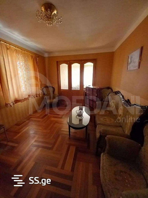 იყიდება 2 ოთახიანი ბინას 65მ² 7/15 სართ თბილისი - photo 2