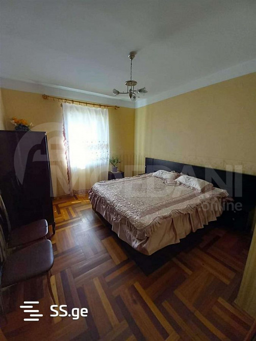 იყიდება 2 ოთახიანი ბინას 65მ² 7/15 სართ თბილისი - photo 9