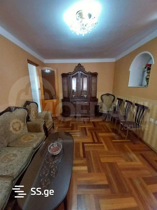 იყიდება 2 ოთახიანი ბინას 65მ² 7/15 სართ თბილისი - photo 7