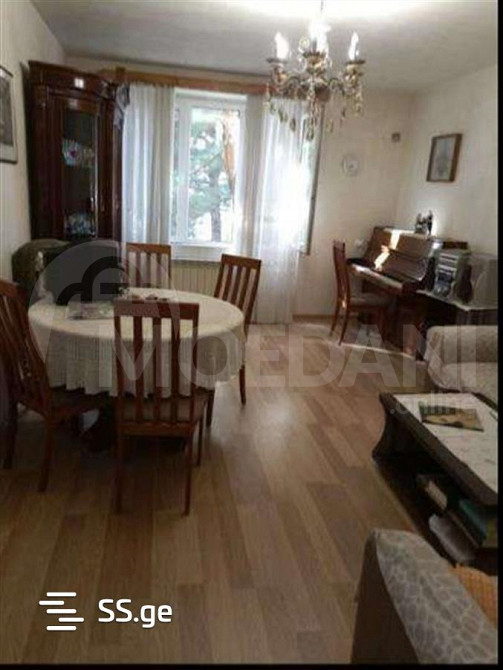 Сдам 2-комн. квартиру 60м² 2/9 эт. Тбилиси - изображение 1