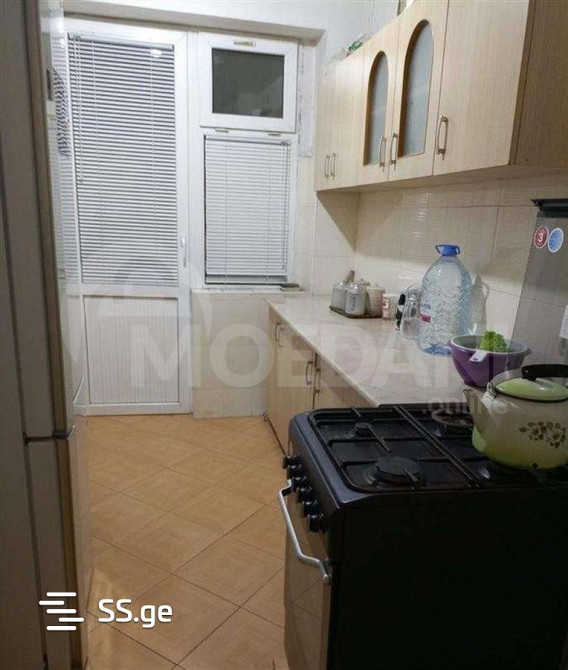 Сдам 2-комн. квартиру 60м² 2/9 эт. Тбилиси - изображение 4