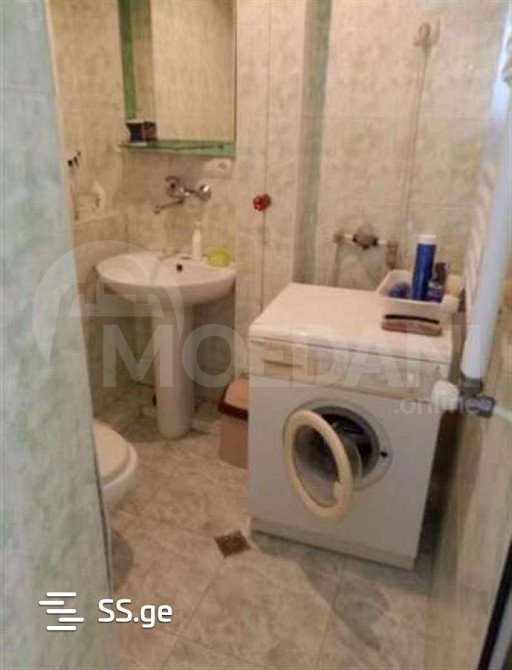 Сдам 2-комн. квартиру 60м² 2/9 эт. Тбилиси - изображение 2