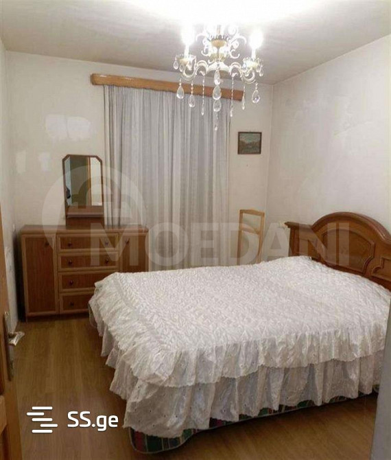 Сдам 2-комн. квартиру 60м² 2/9 эт. Тбилиси - изображение 3