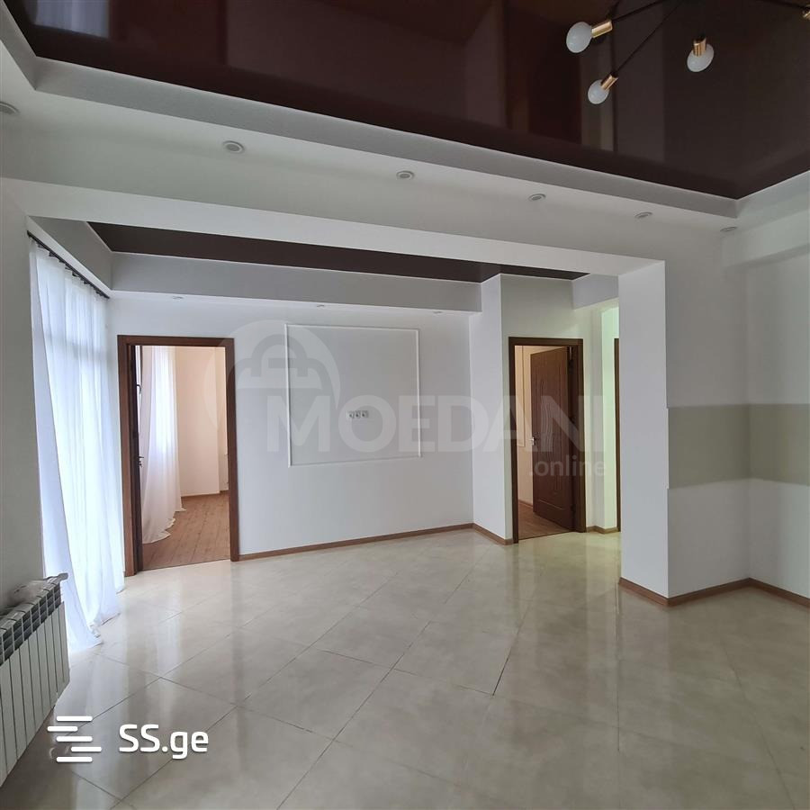 Продам 4-комн. квартиру 95м² 10/17 эт. Тбилиси - изображение 3