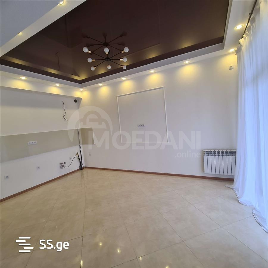 Продам 4-комн. квартиру 95м² 10/17 эт. Тбилиси - изображение 6
