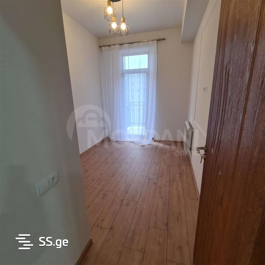 Продам 4-комн. квартиру 95м² 10/17 эт. Тбилиси - изображение 8