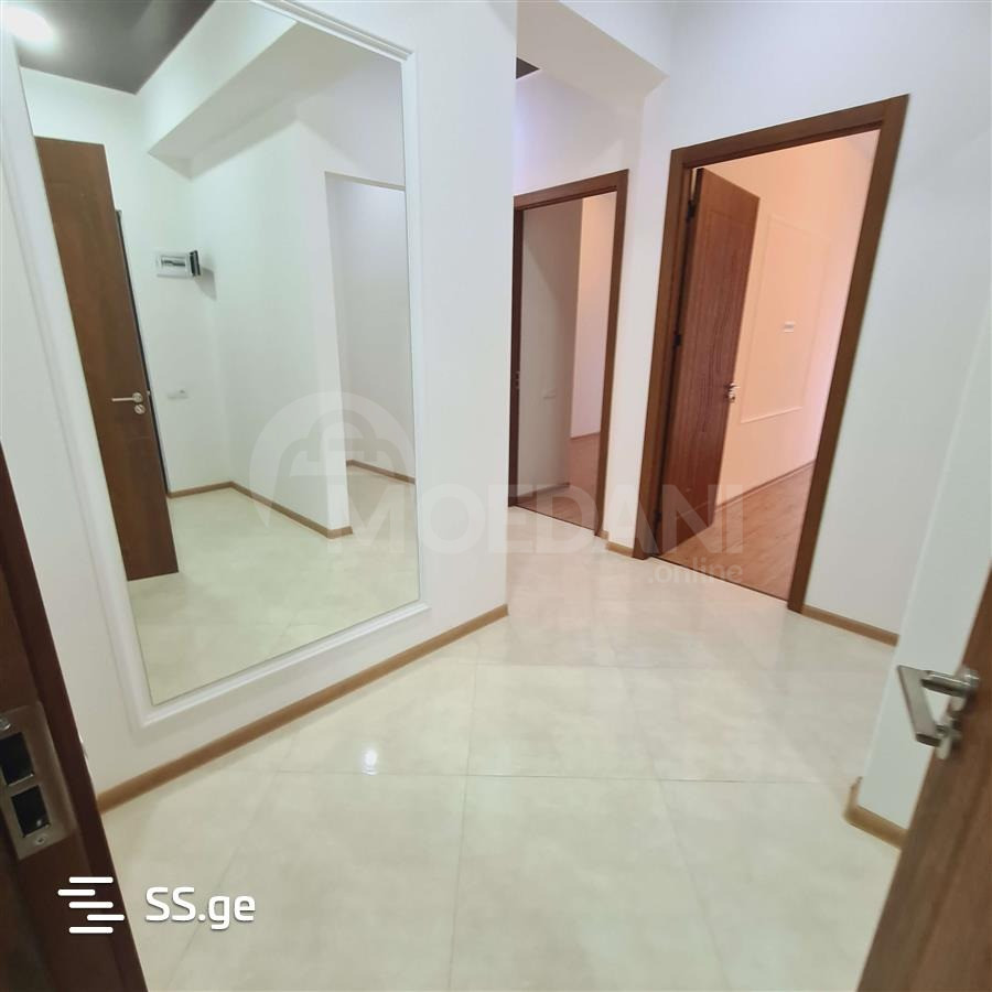 Продам 4-комн. квартиру 95м² 10/17 эт. Тбилиси - изображение 4