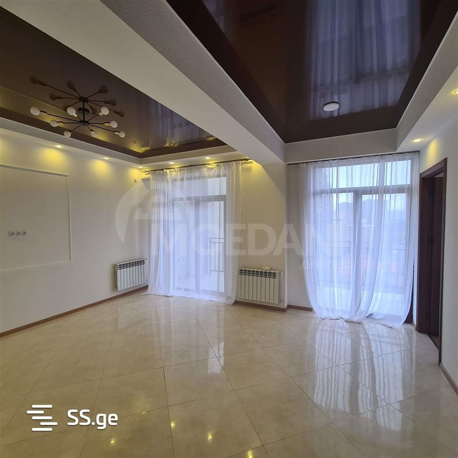 Продам 4-комн. квартиру 95м² 10/17 эт. Тбилиси - изображение 1