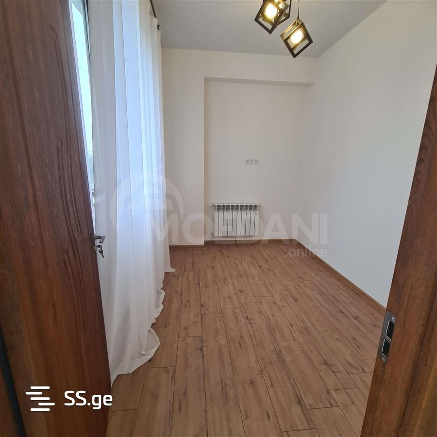 Продам 4-комн. квартиру 95м² 10/17 эт. Тбилиси - изображение 9