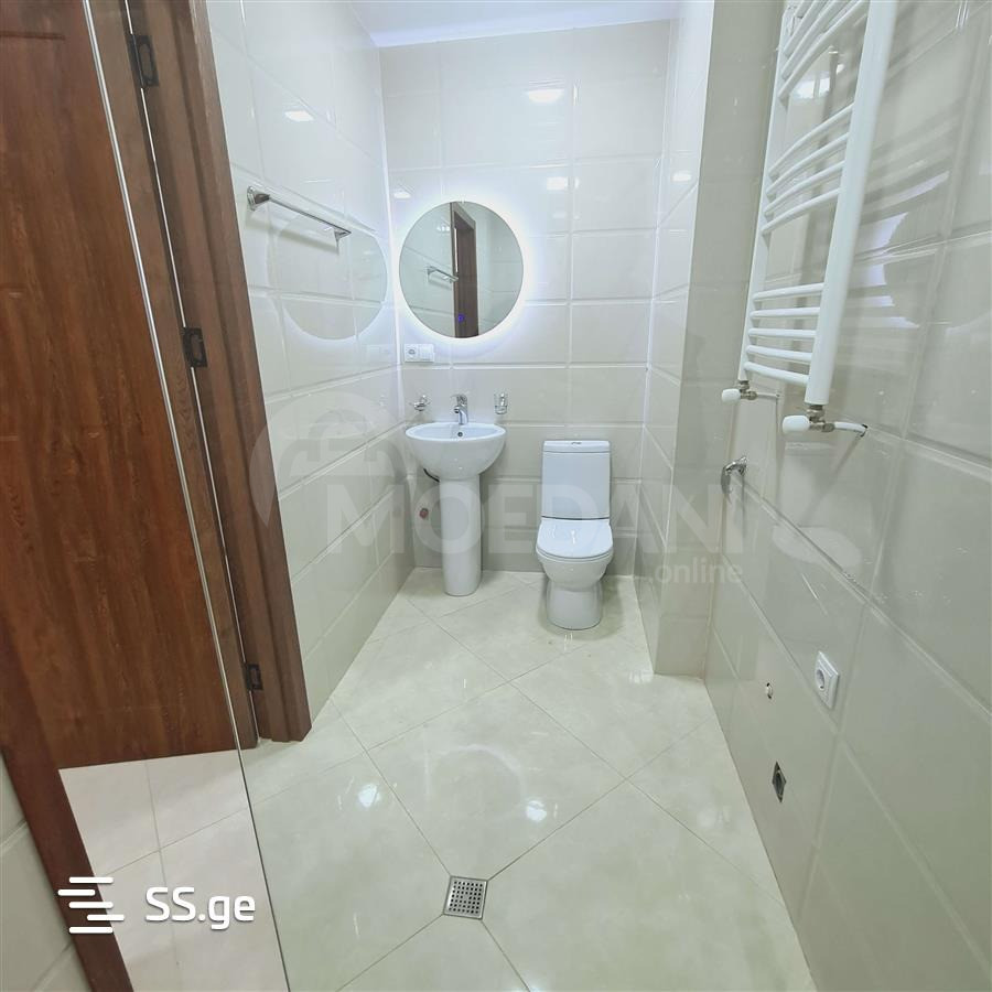 Продам 4-комн. квартиру 95м² 10/17 эт. Тбилиси - изображение 2