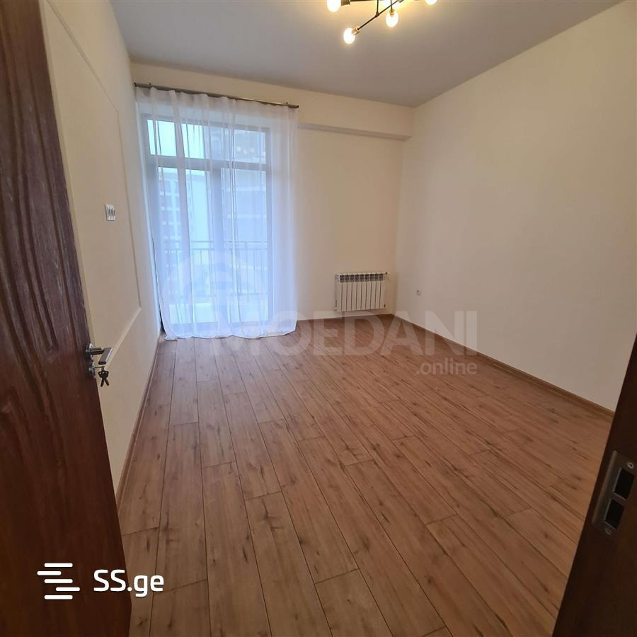 Продам 4-комн. квартиру 95м² 10/17 эт. Тбилиси - изображение 7