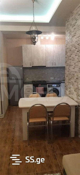 იყიდება 2 ოთახიანი ბინას 52მ² 2/14 სართ თბილისი - photo 1