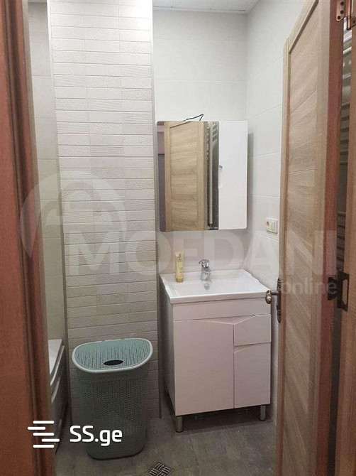 იყიდება 2 ოთახიანი ბინას 52მ² 2/14 სართ თბილისი - photo 8