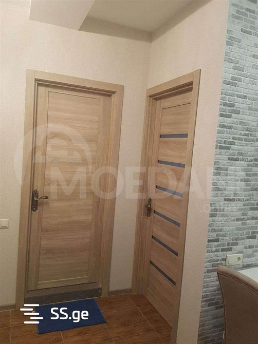 იყიდება 2 ოთახიანი ბინას 52მ² 2/14 სართ თბილისი - photo 5