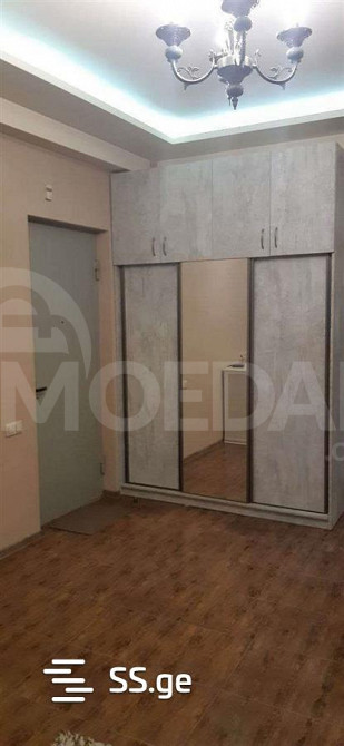 იყიდება 2 ოთახიანი ბინას 52მ² 2/14 სართ თბილისი - photo 6