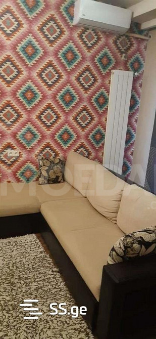 იყიდება 2 ოთახიანი ბინას 52მ² 2/14 სართ თბილისი - photo 2