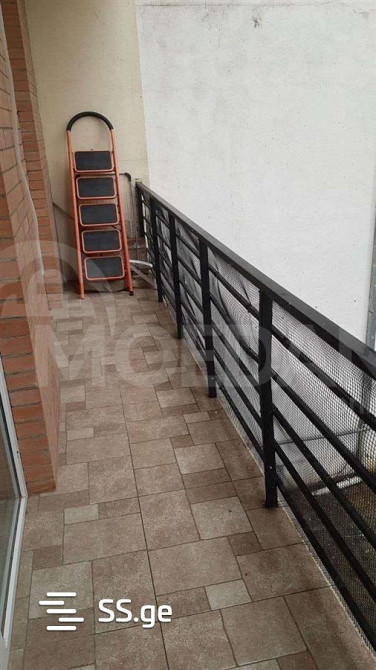 იყიდება 2 ოთახიანი ბინას 52მ² 2/14 სართ თბილისი - photo 9