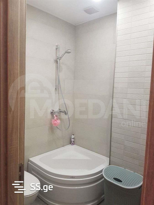 იყიდება 2 ოთახიანი ბინას 52მ² 2/14 სართ თბილისი - photo 3