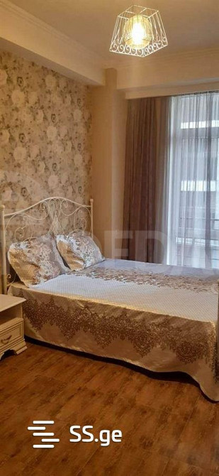 იყიდება 2 ოთახიანი ბინას 52მ² 2/14 სართ თბილისი - photo 7