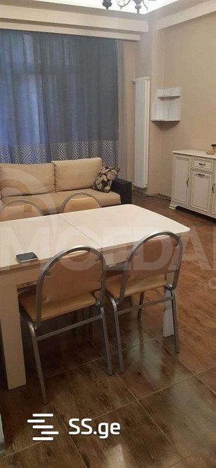 იყიდება 2 ოთახიანი ბინას 52მ² 2/14 სართ თბილისი - photo 4