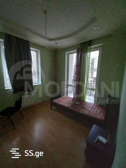 Продам 4-комн. квартиру 92м² 5/15 эт. Тбилиси - изображение 7