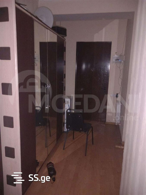 Продам 4-комн. квартиру 92м² 5/15 эт. Тбилиси - изображение 5