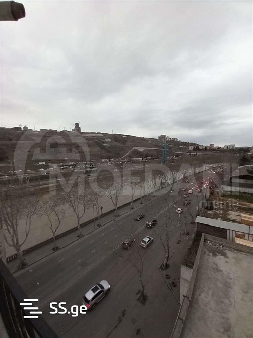 Продам 4-комн. квартиру 92м² 5/15 эт. Тбилиси - изображение 3