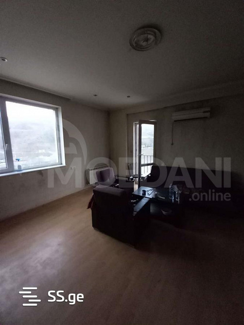 Продам 4-комн. квартиру 92м² 5/15 эт. Тбилиси - изображение 4