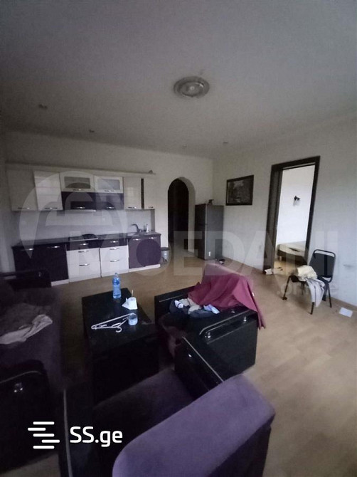 Продам 4-комн. квартиру 92м² 5/15 эт. Тбилиси - изображение 1