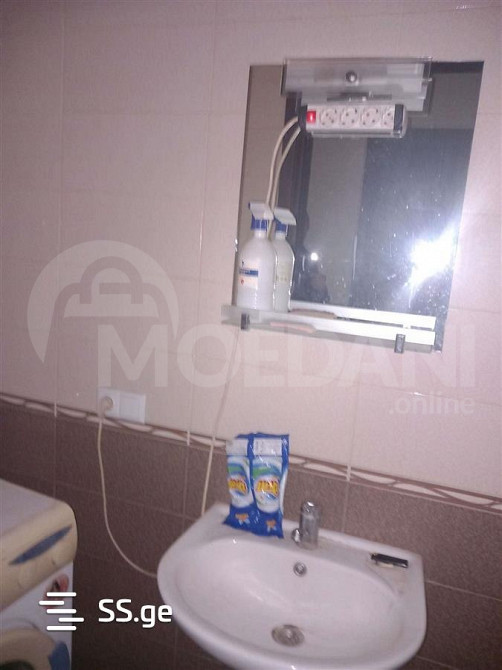 Продам 4-комн. квартиру 92м² 5/15 эт. Тбилиси - изображение 2