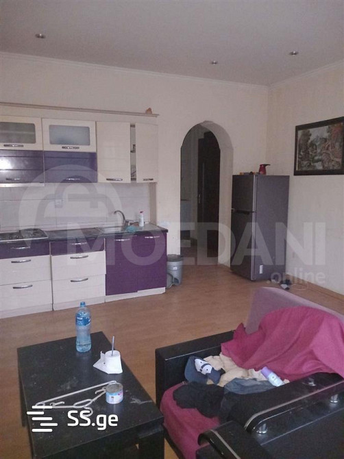 Продам 4-комн. квартиру 92м² 5/15 эт. Тбилиси - изображение 6