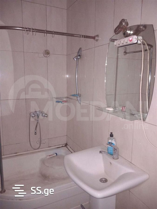 Продам 4-комн. квартиру 92м² 5/15 эт. Тбилиси - изображение 8