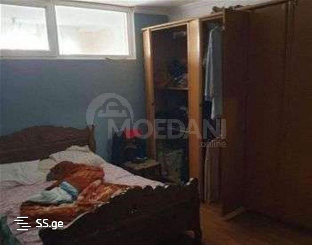 იყიდება 3 ოთახიანი ბინას 80მ² 9/16 სართ თბილისი - photo 3