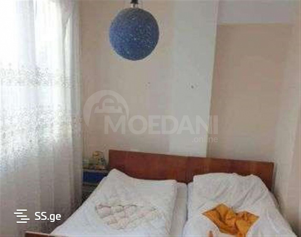 იყიდება 3 ოთახიანი ბინას 80მ² 9/16 სართ თბილისი - photo 2