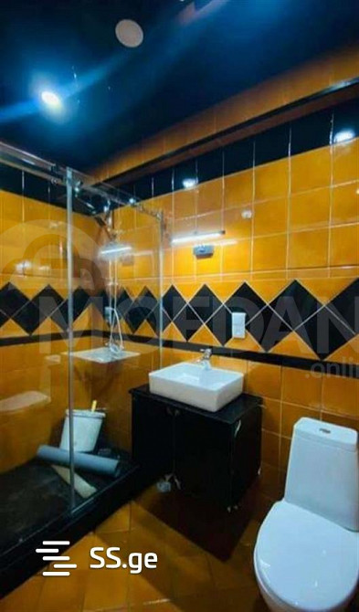 Продам 2-комн. квартиру 58м² 6/10 эт. Тбилиси - изображение 1