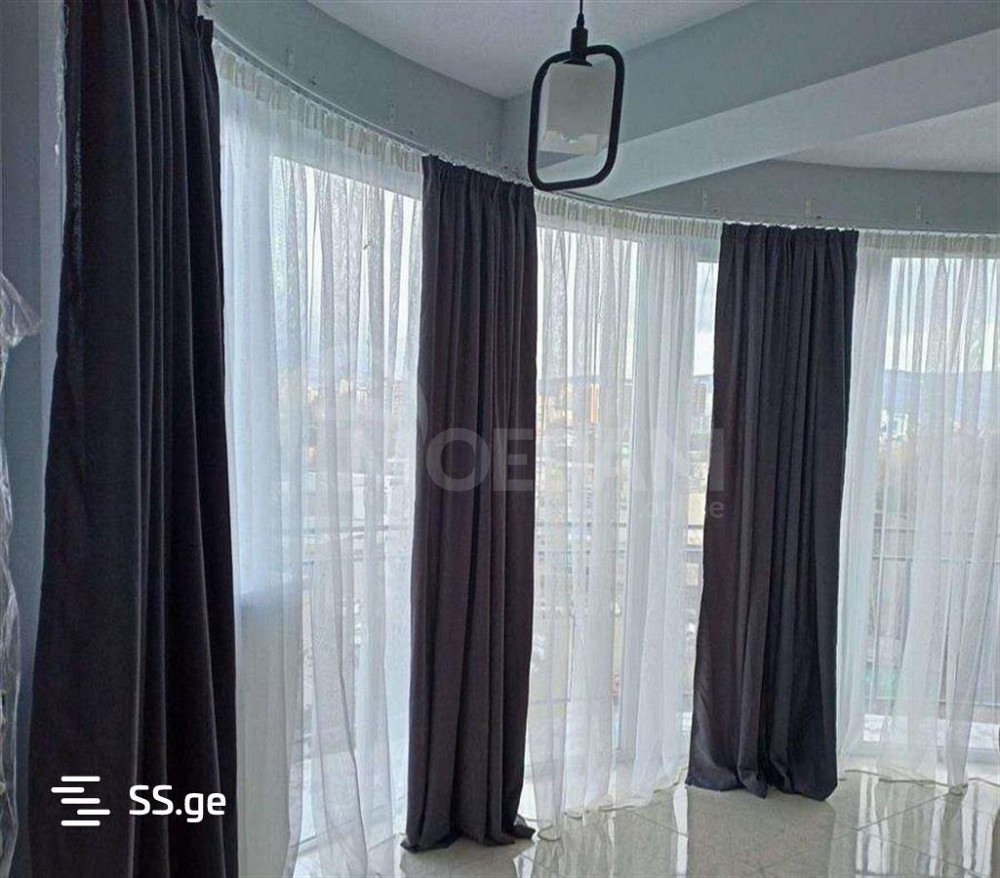 Продам 2-комн. квартиру 58м² 6/10 эт. Тбилиси - изображение 3