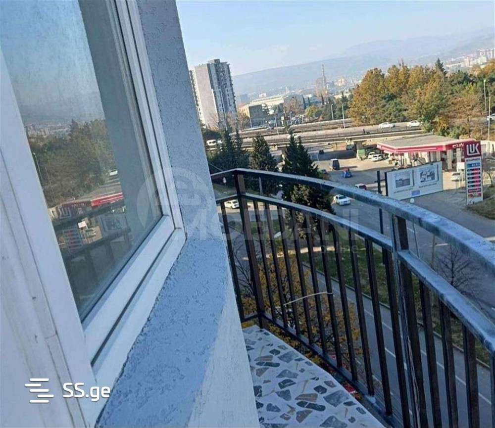 Продам 2-комн. квартиру 58м² 6/10 эт. Тбилиси - изображение 4