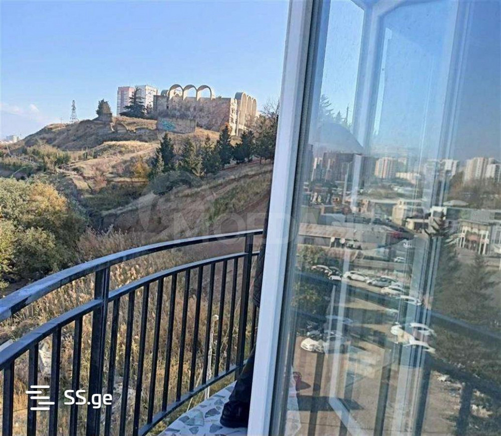 Продам 2-комн. квартиру 58м² 6/10 эт. Тбилиси - изображение 5