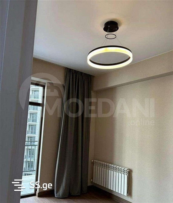 იყიდება 2 ოთახიანი ბინას 57მ² 6/17 სართ თბილისი - photo 5