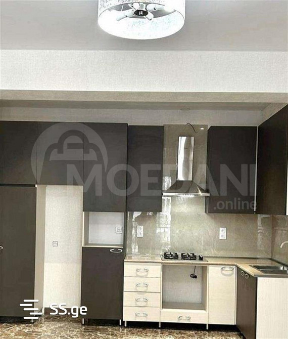 იყიდება 2 ოთახიანი ბინას 57მ² 6/17 სართ თბილისი - photo 7