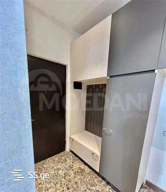 იყიდება 2 ოთახიანი ბინას 57მ² 6/17 სართ თბილისი - photo 6