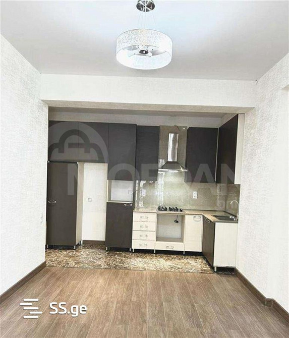 იყიდება 2 ოთახიანი ბინას 57მ² 6/17 სართ თბილისი - photo 2