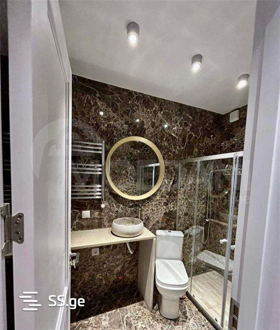 იყიდება 2 ოთახიანი ბინას 57მ² 6/17 სართ თბილისი - photo 3