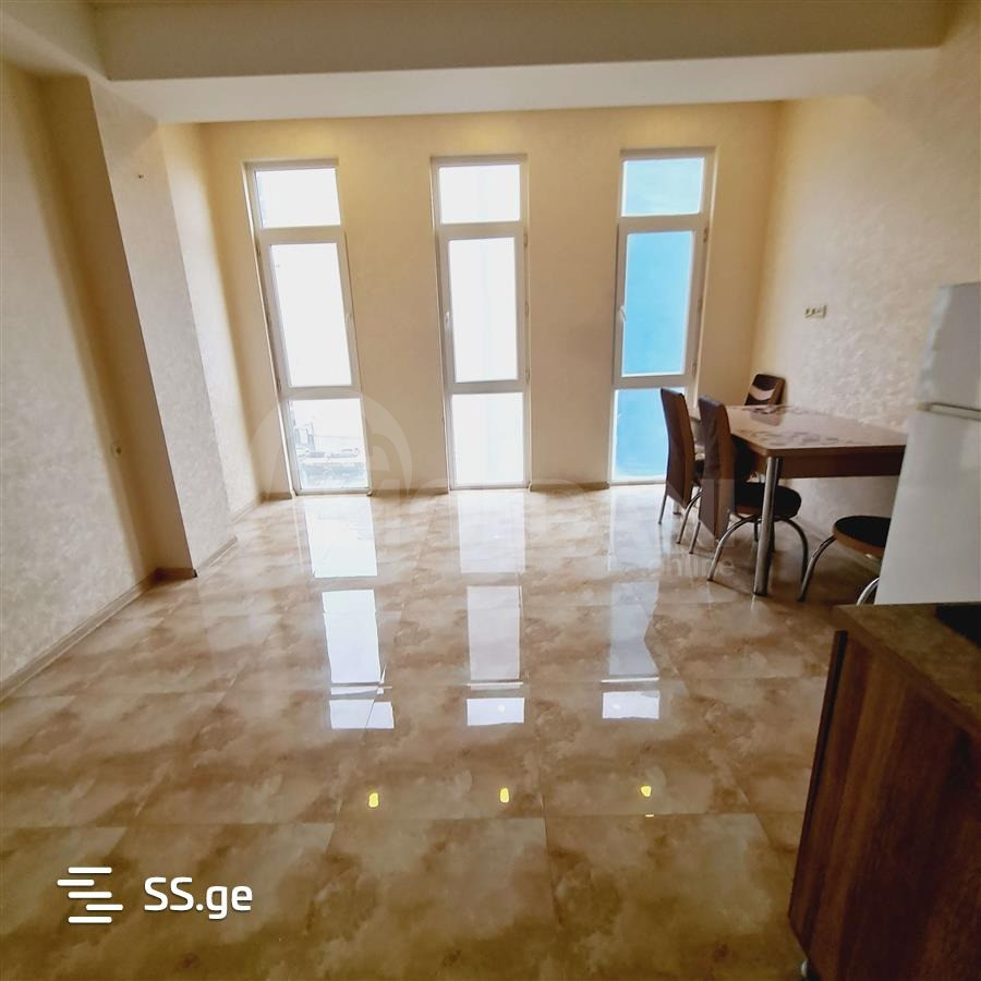 Продам 2-комн. квартиру 38м² 6/13 эт. Тбилиси - изображение 4