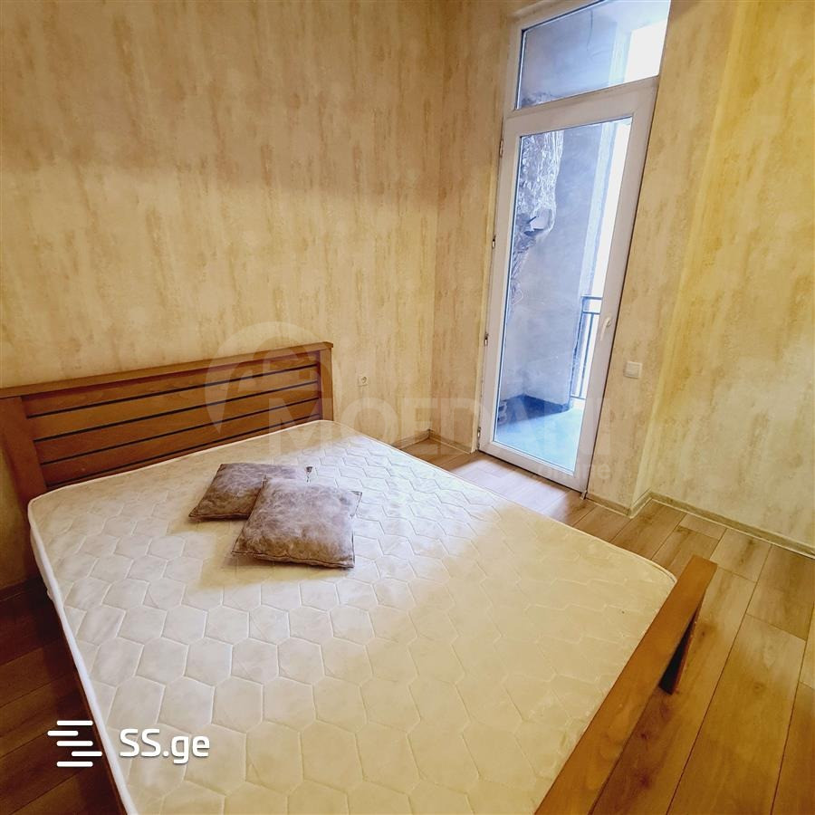 Продам 2-комн. квартиру 38м² 6/13 эт. Тбилиси - изображение 5