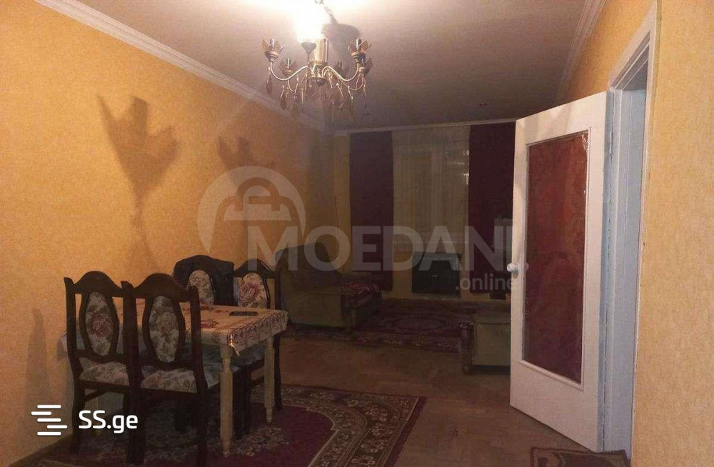 Сдам 3-комн. квартиру 65м² 2/9 эт. Тбилиси - изображение 8