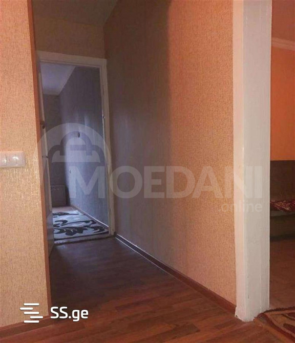 Сдам 3-комн. квартиру 65м² 2/9 эт. Тбилиси - изображение 5